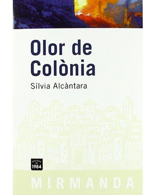 Olor de Colònia