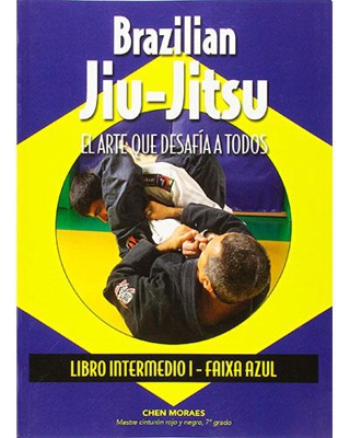 Brazilian Jiu-Jitsu. Libro Intermedio I
