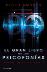 El gran libro de las psicofonías (Incluye CD) características