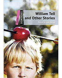 Oxford. Dominoes. Starter: William Tell and Other Stories (Libro + MP3) en oferta