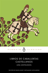 Libros de caballerías castellanos características