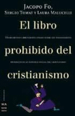 El libro prohibido del cristianismo en oferta