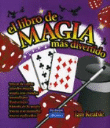 El libro de magia más divertido precio