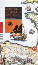 Libro del camino de Santiago características