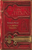 El libro del tiempo I. La piedra tallada precio