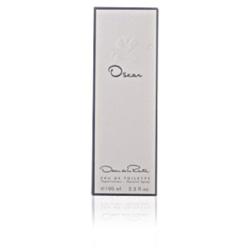 Oscar de la renta eau de toilette vaporizador 100 ml en oferta