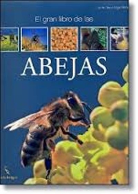 El Gran libro de las abejas