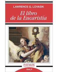 El libro de la Eucaristía características