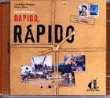 Rápido, rápido. 2 CD del Libro del alumno