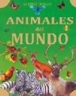Animales del mundo Mi libro dorado precio