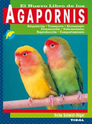 El nuevo libro de los Agapornis precio