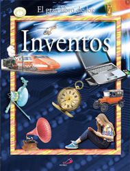 El gran libro de los inventos en oferta