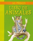 Mi primer libro de animales
