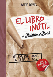 El libro inútil características