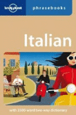Italiano. Phrasebook características
