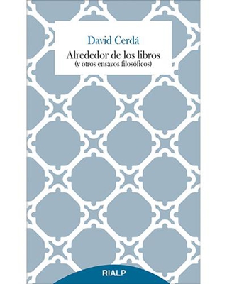 Alrededor de los libros