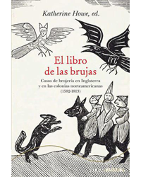 El libro de las brujas en oferta