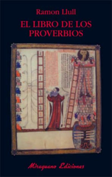 El libro de los proverbios características