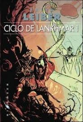 Primer Libro de Lankhmar. Fathrd y el ratonero gris
