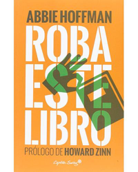Roba este libro características