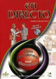 En Directo. Libro del alumno. Nivel elemental + CD