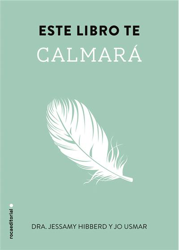 Este libro te calmará características