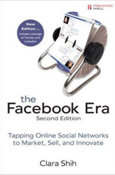 The Facebook Era características