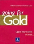 Going for gold. Upper Intermediate. Coursebook
