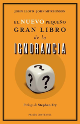 El nuevo pequeño gran libro de la ignorancia en oferta
