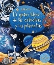 El gran libro de las estrellas y los planetas