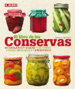 El libro de las conservas en oferta