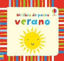 Mi libro de paseo. Verano precio
