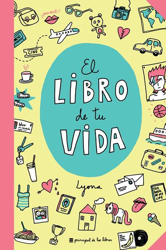 El libro de tu vida precio