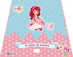 Mi bolso de princesa. Tarta de fresa precio