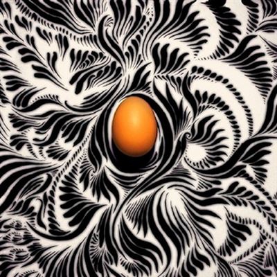 Albumin - Vinilo