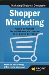 Shopper marketing en oferta