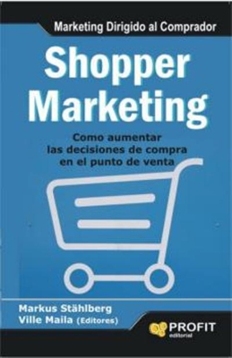 Shopper marketing