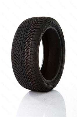 Neumáticos Fulda MultiControl 225/50 R17 98V XL
