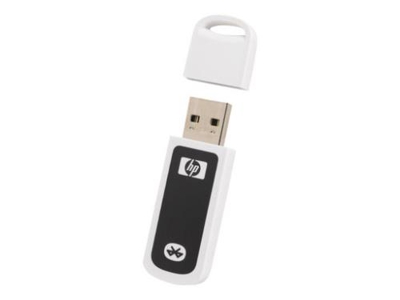 HP ADAPTADOR WIRELESS BLUETOOTH