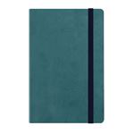 Libreta Legami My notebook Dotted Pautado Azul precio