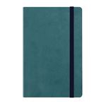 Libreta Legami My notebook Dotted Pautado Azul