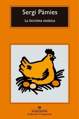 La bicicleta estática