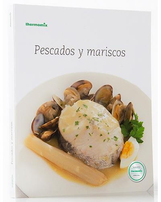 Pescados y mariscos