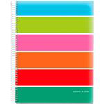 Cuaderno A4 Miquelrius Ágatha Ruiz de la Prada Basics 5 mm 120 h en oferta