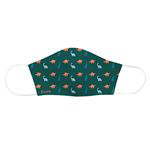 Mascarilla infantil Fisura lavable dinos precio