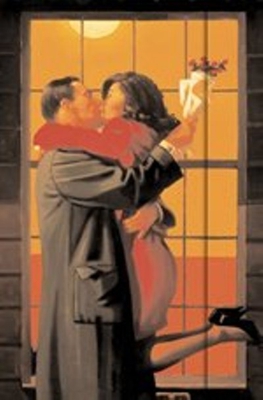 Libreta Vettriano