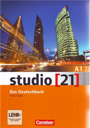 Studio 21 a1 band 2 pack + DVD características