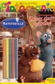 Ratatouille. Pintamanía rotuladores precio