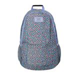 Mochila Totto Krimmler lunares morado para portátil 15,4" precio