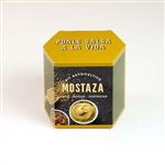 Kit Autocultivo Resetea mostaza